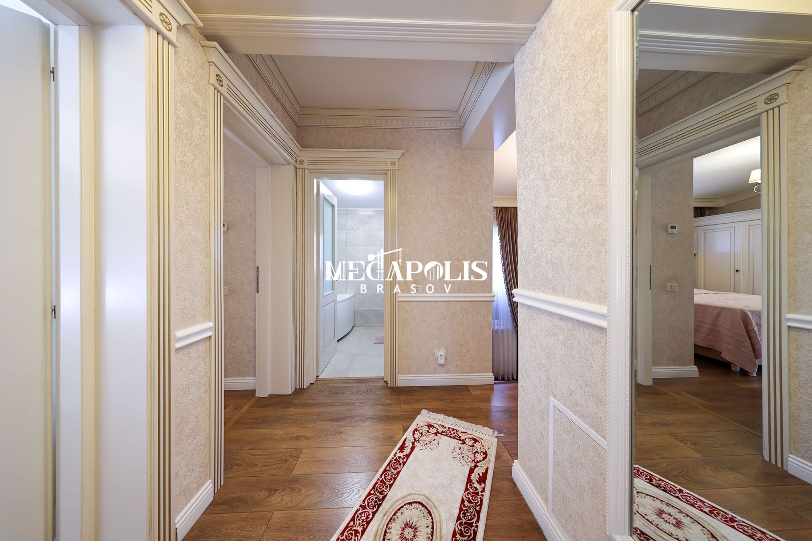 Vilă Premium Mobilată și Utilată | Zona Centrală - Poză 31