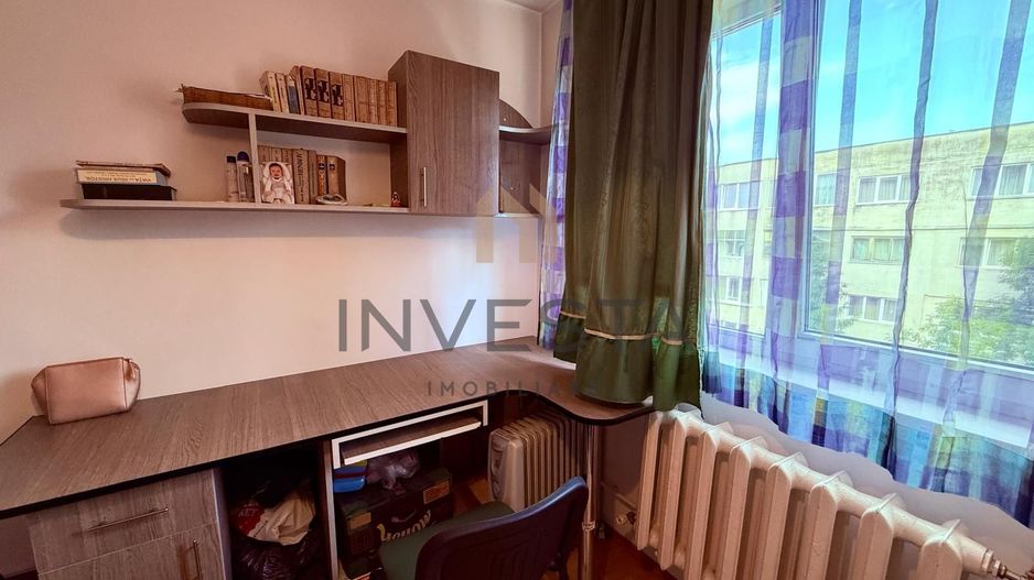 Apartament cu 2 camere in Manastur ! - Poză 3