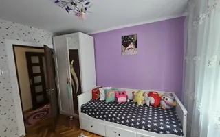 Circumvalatiunii - Gh Lazar, 3 camere, et 2 - Poză 15