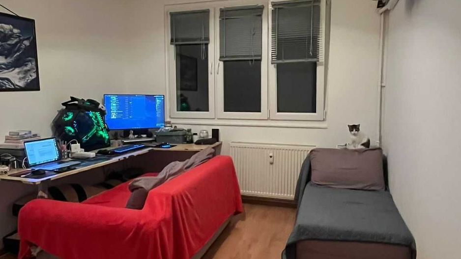 Ocazie-Vanzare apartament 2 camere in Titan-Gura Vadului, 7 minute metrou - Poză 5
