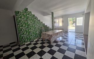 Vila in comuna Maracineni ~ 5 camere ~ constructie 2009 - Poză 5