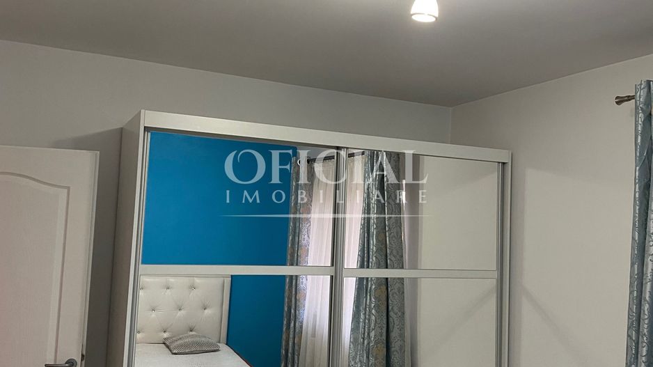 Apartament 2 camere | Parcare | 56 mp | Zona Iazului | Floresti - Poză 8