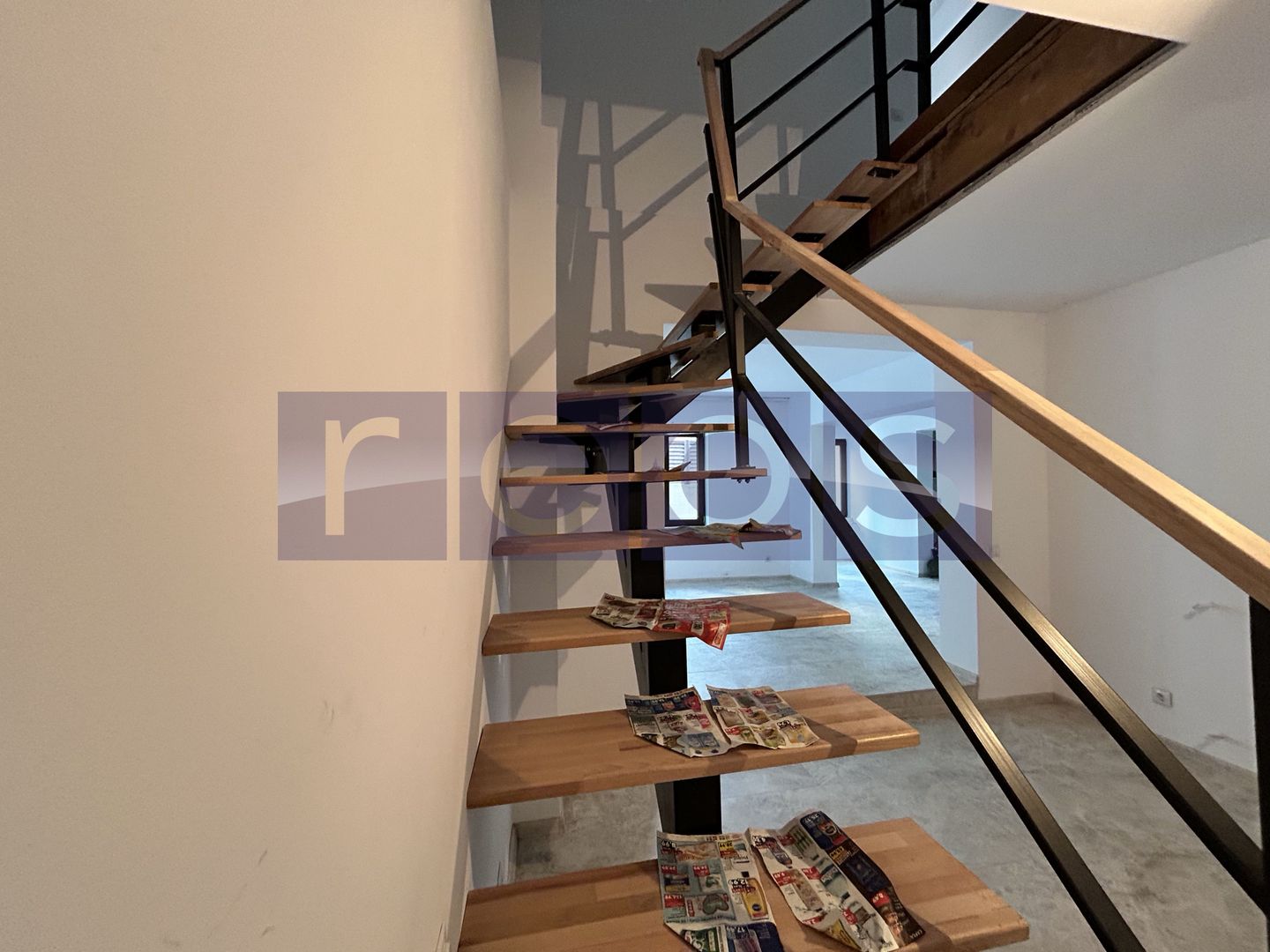 VANZARE VILA 7 CAMERE P+M | ZONA HERASTRAU - Poză 9