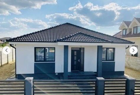 Casa de vanzare cu 4 camere in Oncea, Oradea - Poză 1