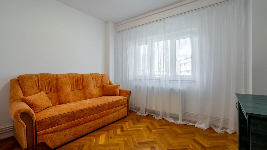 COMISION 0% - 3 camere - str. Traian - Matei Basarab, imobil cu lift - Poză 15