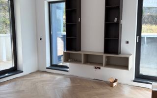 Apartament superfinisat | 3 camere | 2 băi | 3 balcoane | Wings - Poză 2