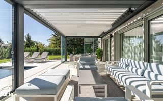 Casă modernă LOW-E | Independentă energetic | Construcție la comandă - Poză 12