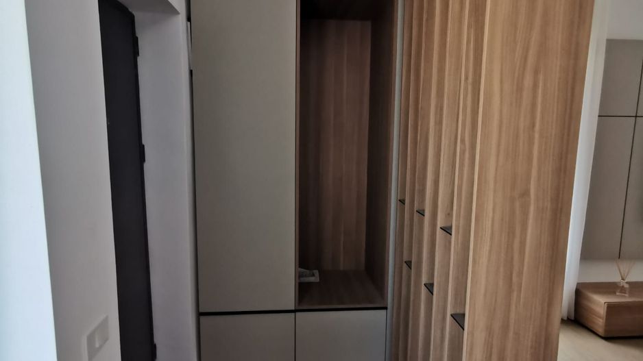 Vila tip duplex 4 camere mutare rapida Pompa Caldura Titan Pallady - Poză 6