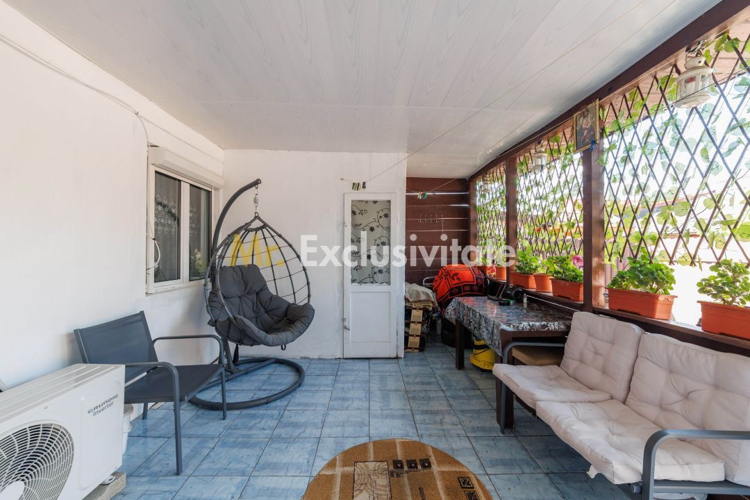 Casa la pret de garsoniera | Zona Lunca Argesului – Scenic, Pitesti - Poză 9