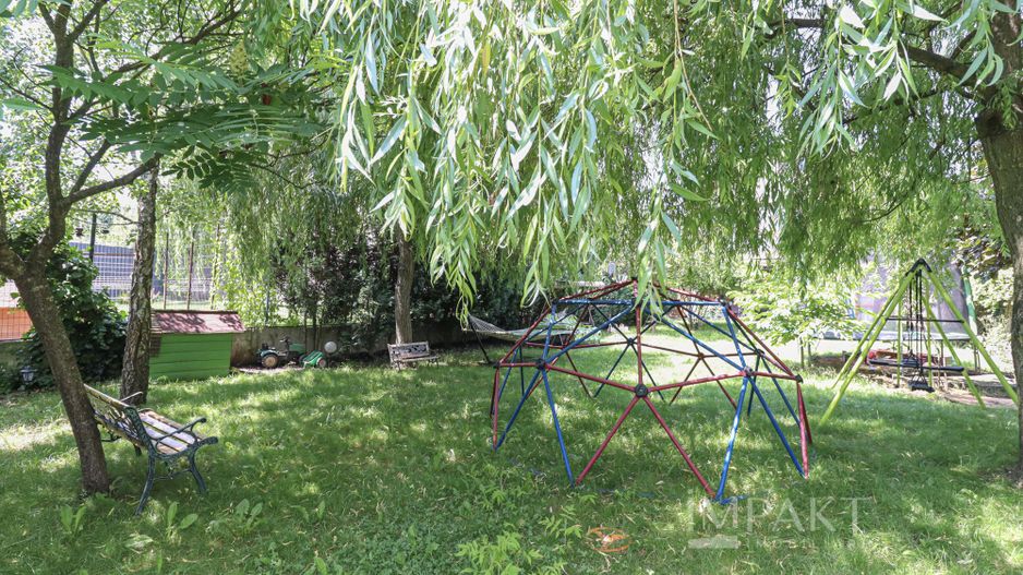 Casa individuala superba de vanzare, cartier Andrei Muresanu! - Poză 9