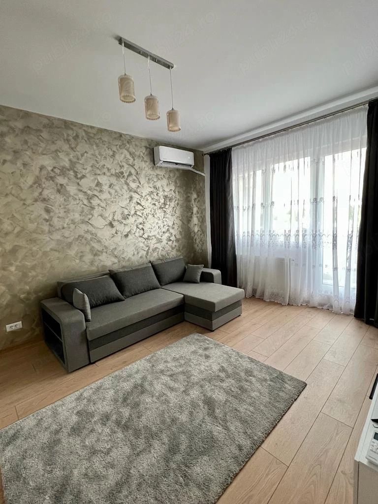 Garsoniera | REGIE RESIDENCE | MODERNA - Poză 5