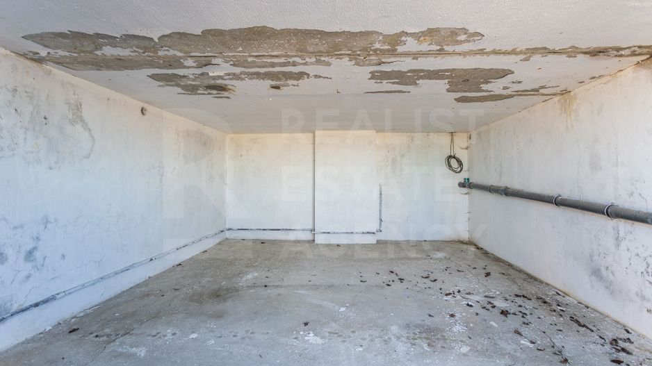 Vânzare, casă, 2 camere, str. Eremei Stratan, Durlești. - Poză 16