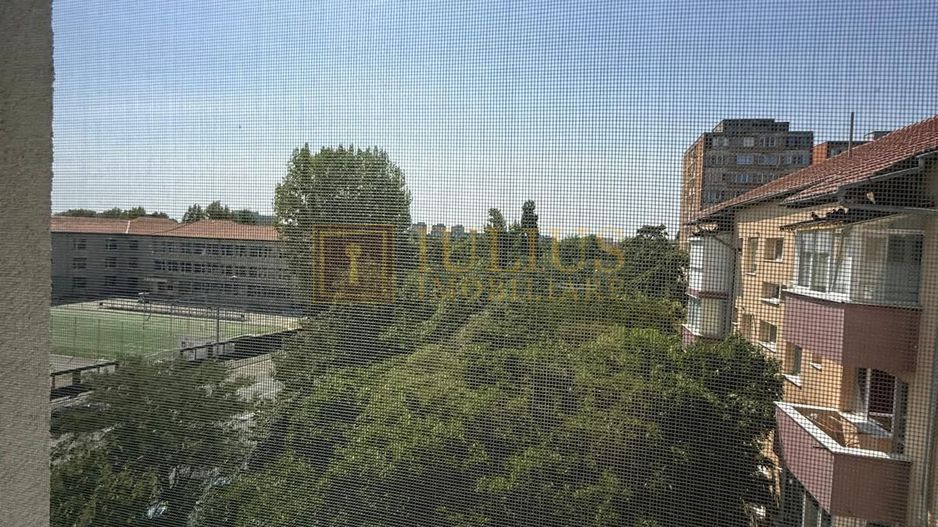 2 camere, zona Sala Olimpia - stadion Dan Paltinisan -Complex Studentesc - Poză 24