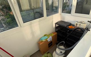 Apartament cu 3 camere in Manastur Aleea Moldoveanu - Poză 10