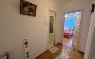 3 camere semi, etaj 2/4, Rovine - 134 900 Euro - Poză 6