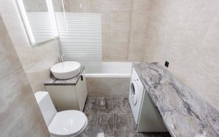 Vânzare, apartament, 2 camere, str. Ioan Livescu, Buiucani - Poză 20