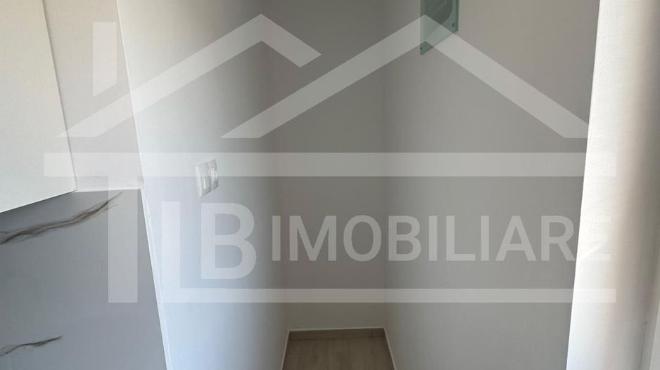 Apartament cu 2 camere, 49,95mp, decomandat,  Zona Bulevardului 1848 - Poză 14