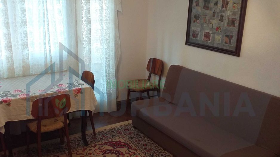 Apartament 2 camere semidecomandat, 52 mp, etaj 3/4, zona Podu Ros, Iasi - Poză 5