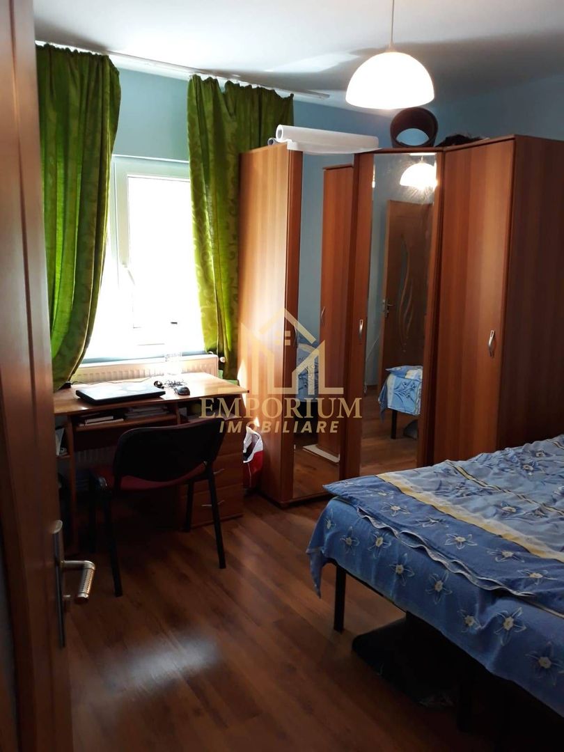 3 camere decomandate, Zorilor, Lidl, Golden Tulip - Poză 4
