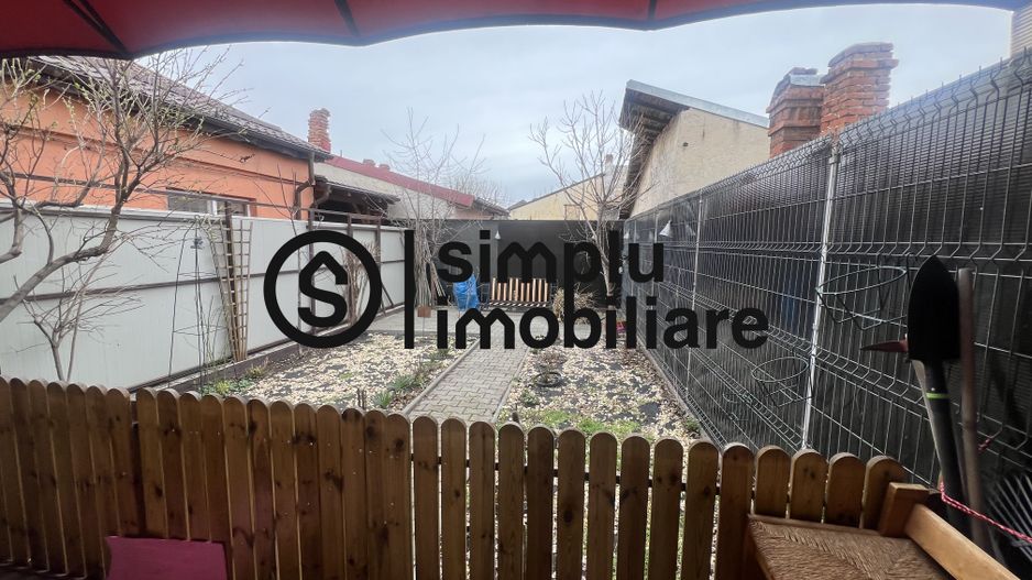 Casa D+P+E+M Tudor Vladimirescu - Poză 9