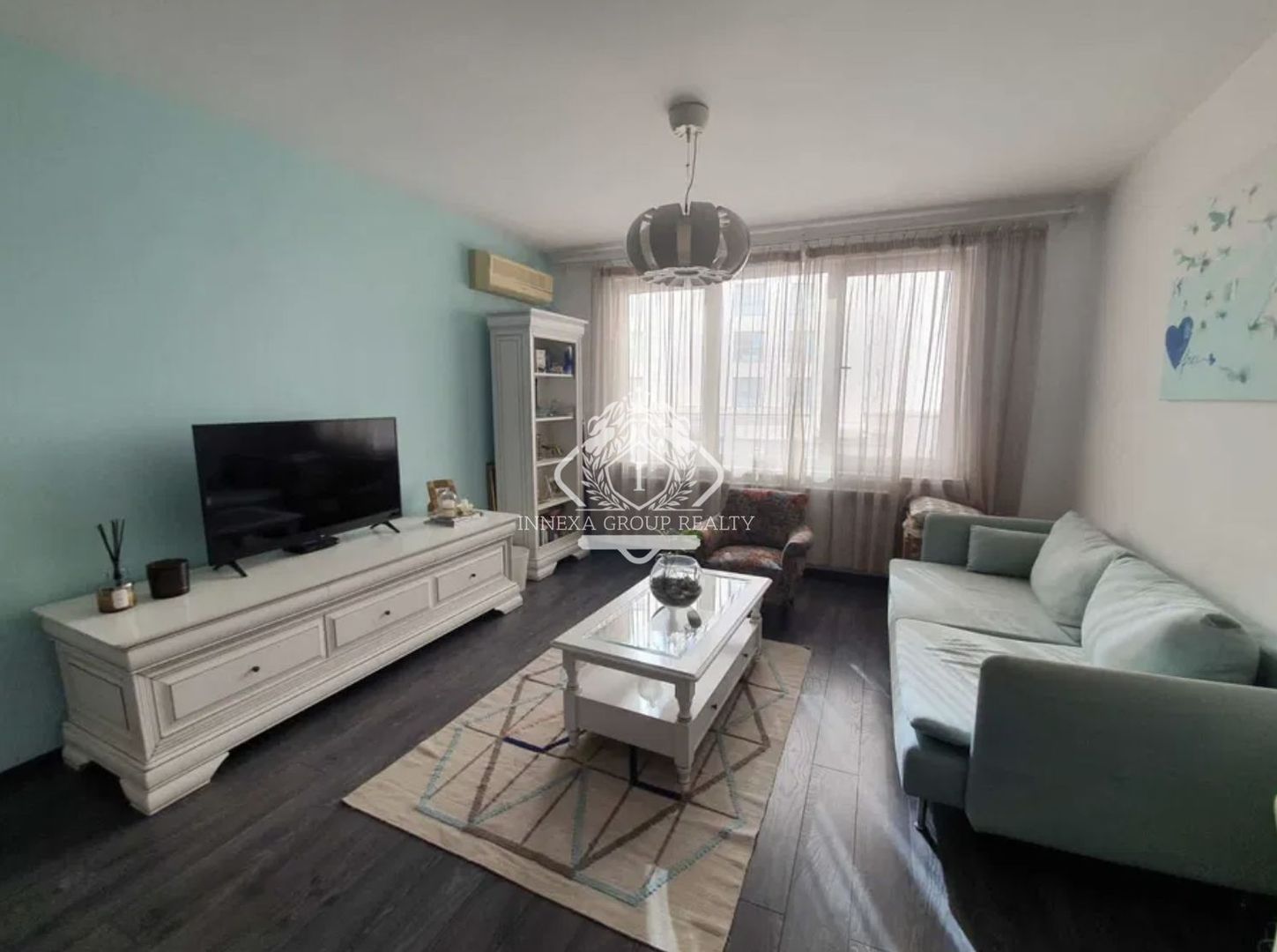 Calea Victoriei-Stirbei Vodă | Apartament 2 camere | Mobilat si utilat - Poză 1