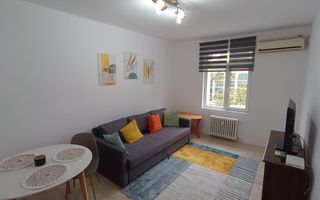 Apartament 2 camere, 50mp, stradal, zona Floreasca - Poză 1