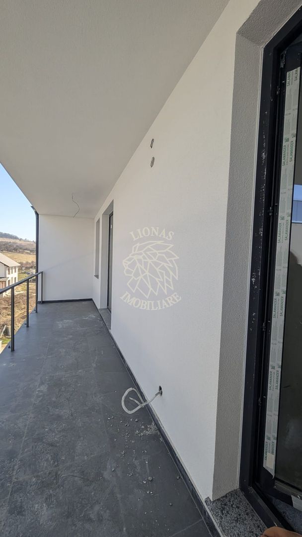 COMISION 0%! Apartament finisat 2 camere-balcon-etaj 2-Zona Zavoaie - Poză 4