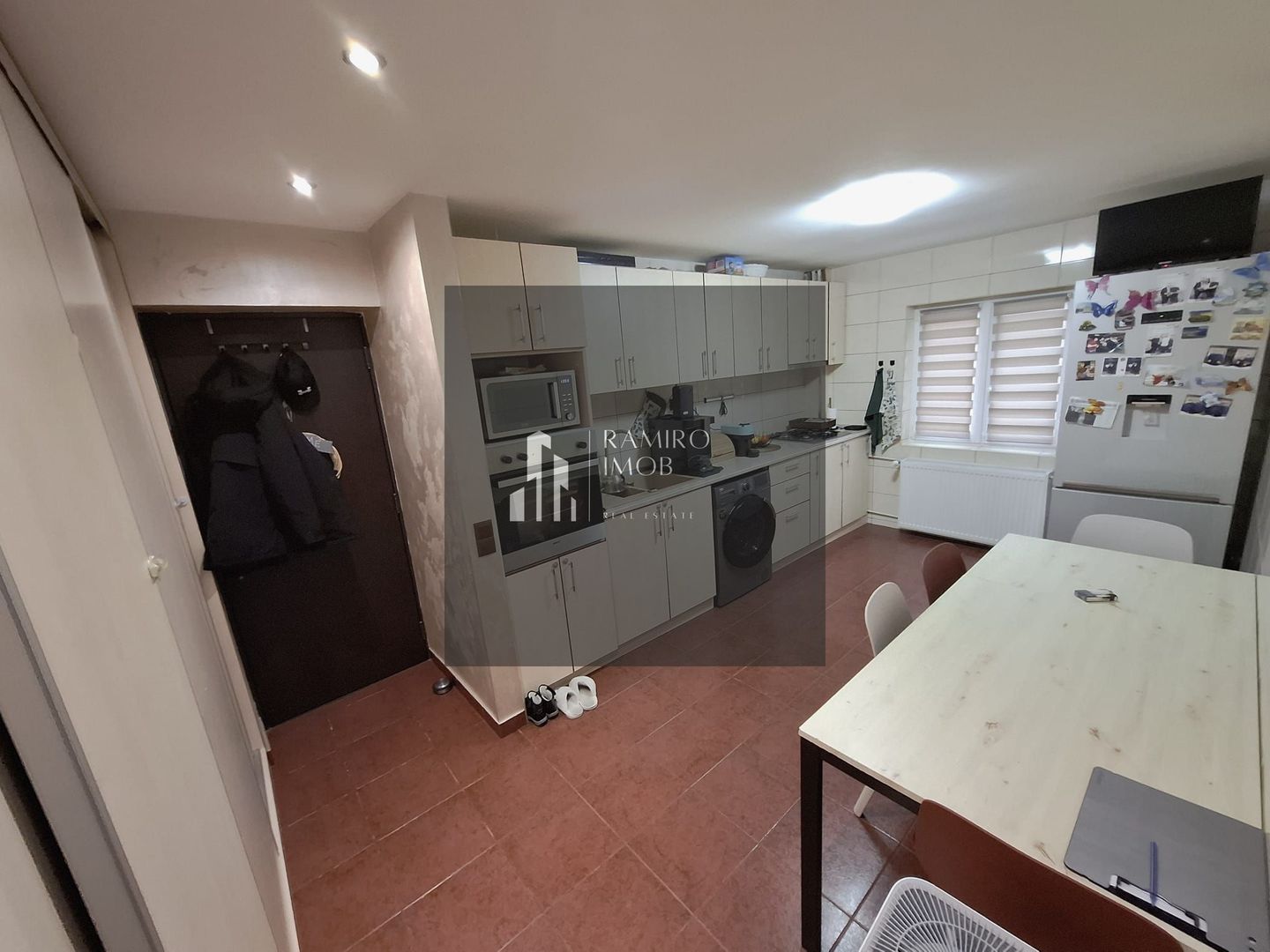 Apartament 2 camere  Vitan - Poză 4