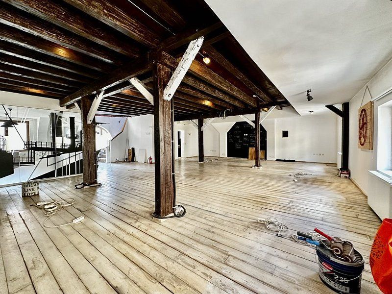 Birou inedit, complex în Piața Unirii - Poză 4