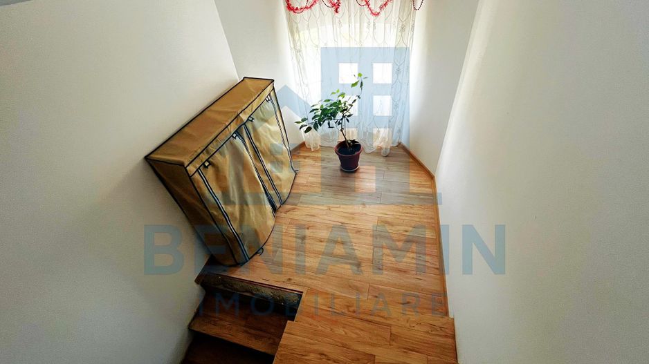 Casa P+1-Toate Utilitatile-3 Dormitoare-2 Bai-680mp Teren-Mobilata - Poză 6