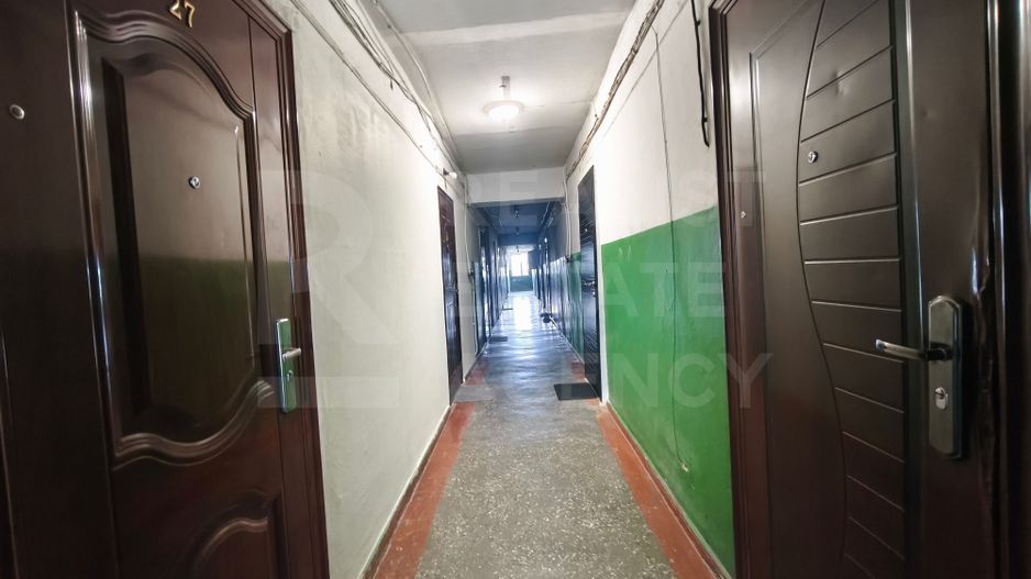 Vânzare, apartament, 1 camere, Strada Poştei, Rîșcani - Poză 9