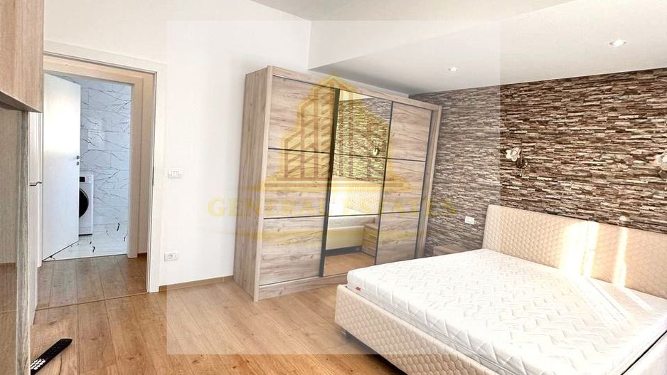 Apartament 3 camere de închiriat – Zona Vama Brașov - Poză 4