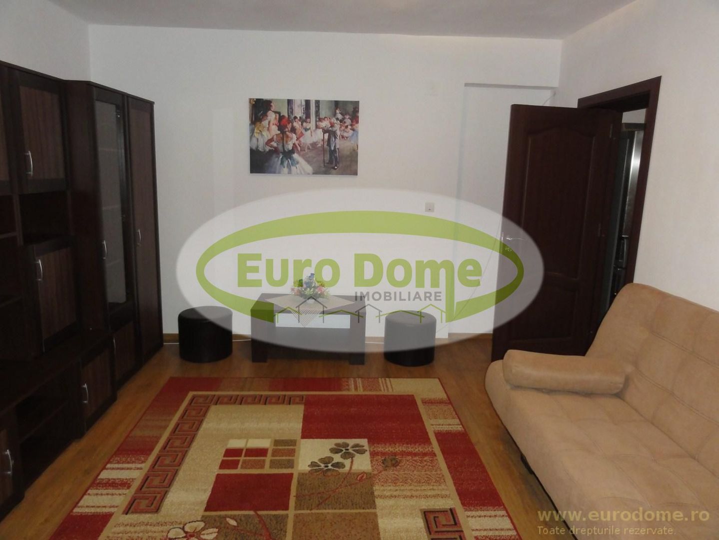 Inchiriere apartament in vila. - Poză 3