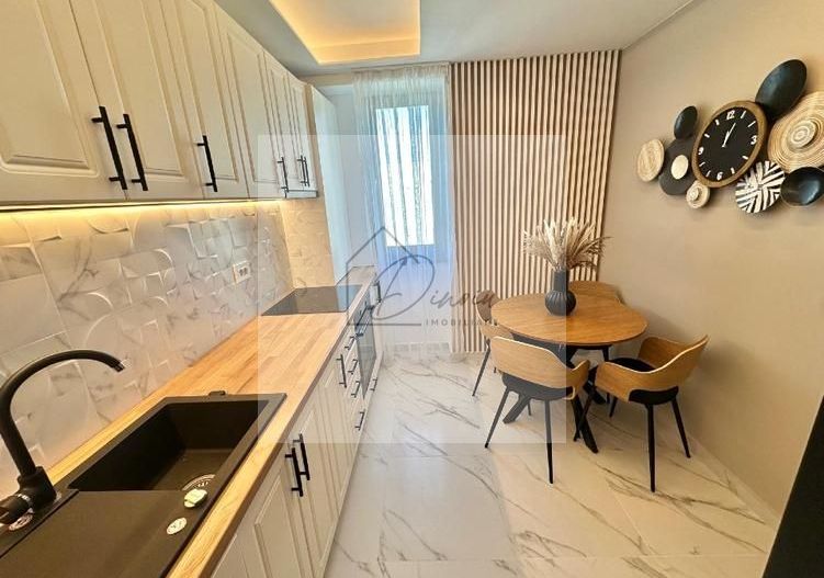 3 camere Novum Gorjului I Militari Lujerului  I Mobilat Utilat - Poză 4