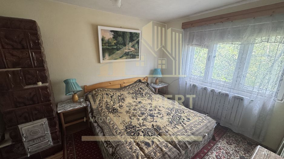 CASA 11 CAMERE TEREN 893 MP LEREȘTI ARGEȘ - Poză 29