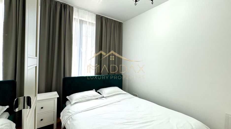 Apartament cu 3 camere *prima inchirere* // zona Herastrau - Poză 25