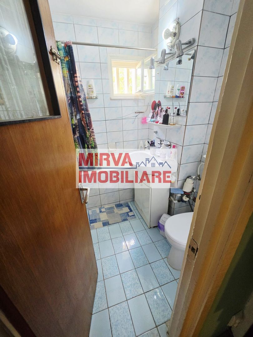 Apartament 3 camere | Nord | Etaj 3 | 63,50 mp utili - Poză 10