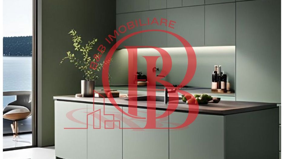 Oferta Lansare 4 camere parcare bonus proiect nou Pallady - Poză 5