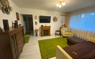 Apartament 3 camere Dr Taberei Hanul Drumetului - Poză 7