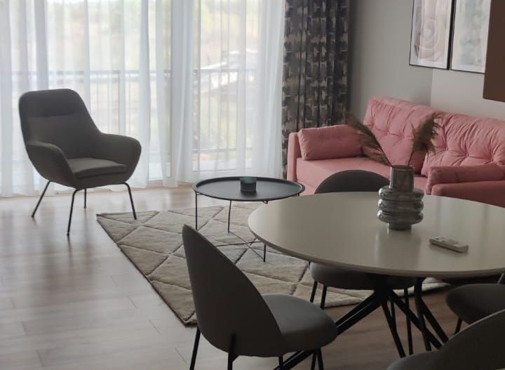 Apartament de lux | 50 mp | Sopor | Loc de parcare subteran - Poză 3