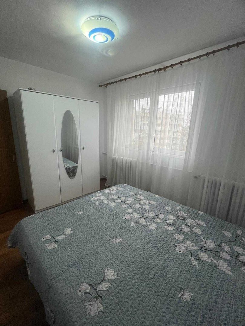 Apartament 3 camere bloc anvelopat metrou Raul Doamnei Drumul Taberei - Poză 4