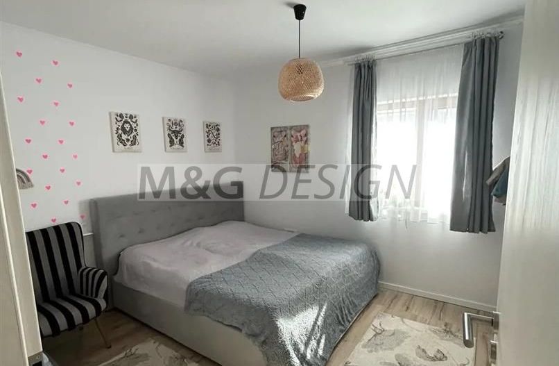 Apartament 2 camere Mosnita - Poză 11