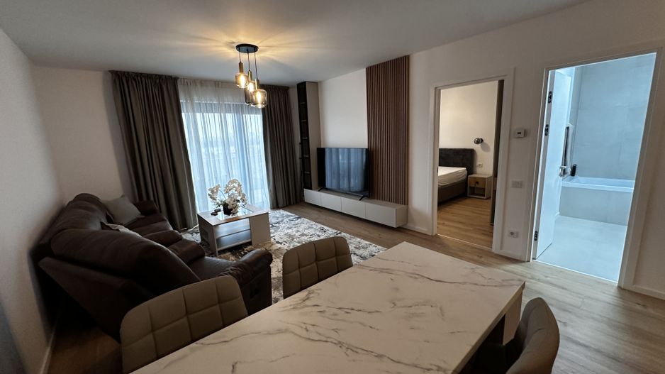 2 Camere 5min Metrou Grivita Arcadia Residence Domenii Expozitiei 1Mai - Poză 11