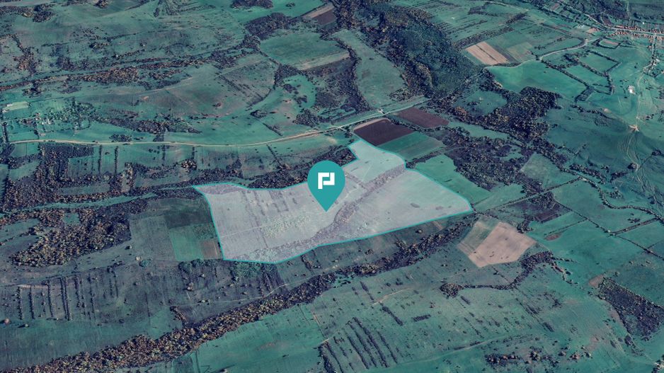 Teren de 87 Hectare de Arendat în Bara, Timiș - Poză 5