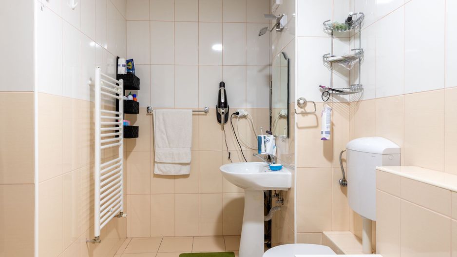 Apartament 3 camere 115 mp Zorilor - Poză 10