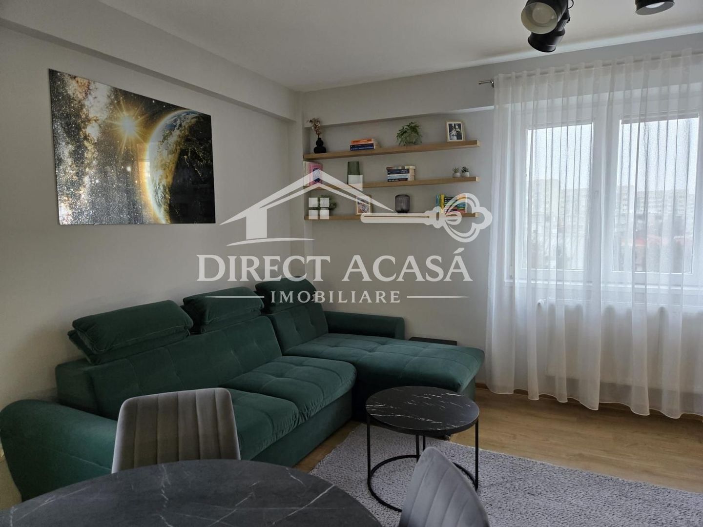 Apartament modern 2 camere cu parcare | Tudor | Gloriei - Poză 10