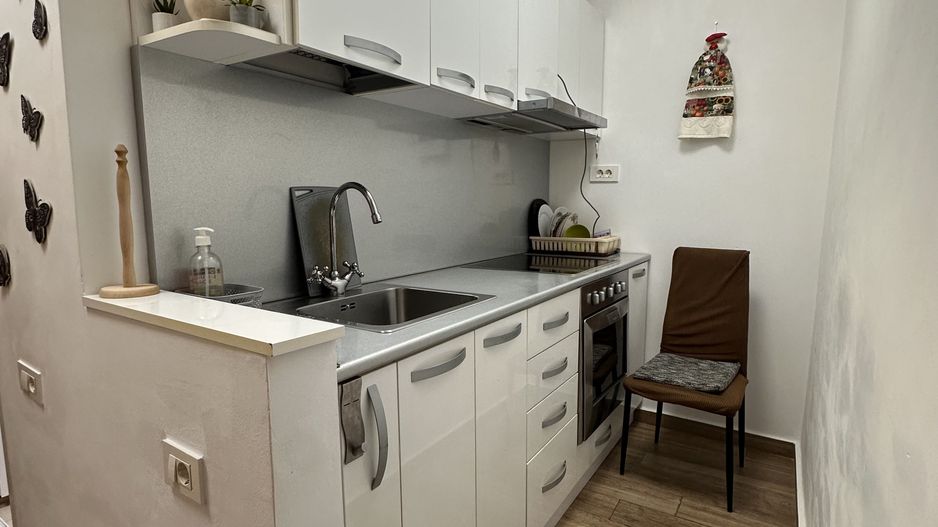 TITAN - Costin Georgian | Chirie Garsoniera la 7  minute de metrou - Poză 5