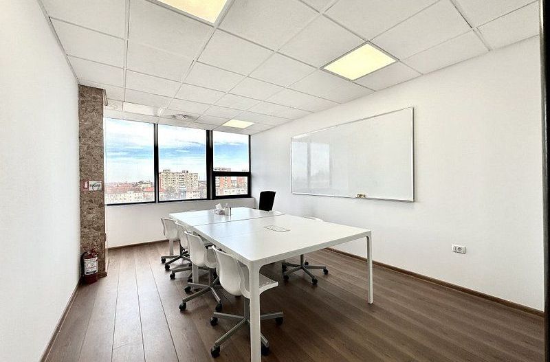 Birouri lângă Bastion - Poză 7