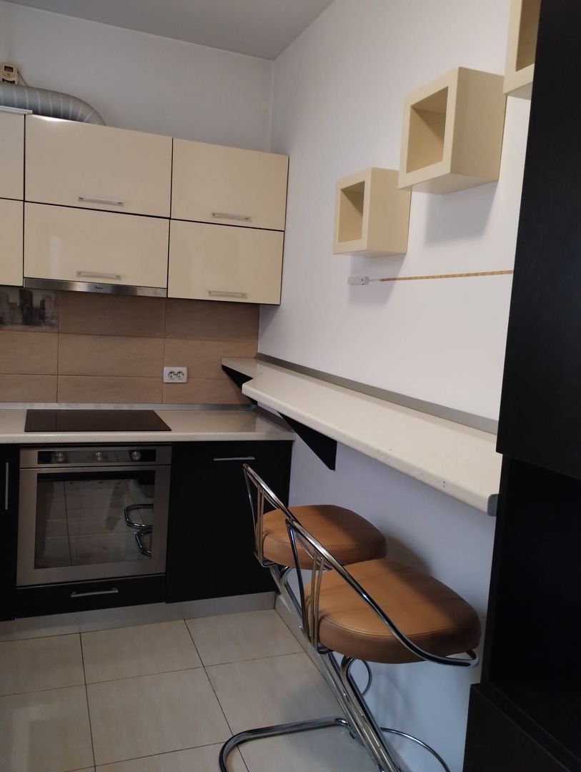 Ag BRASADAS închiriază ap 2 cam Etaj2/3 din 2010 sup. 65mp - Poză 7