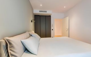 Apartament High-End 4 camere One Herastrau Towers - Poză 15